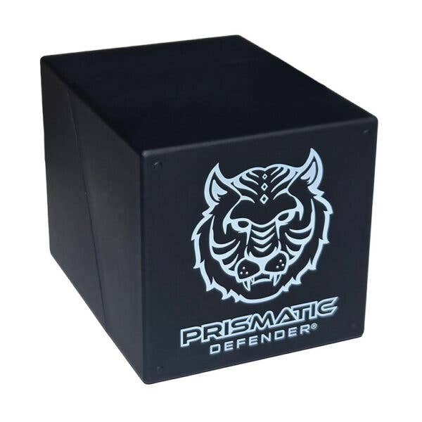 Prismatic Defender Vortex 100+ Deck Box