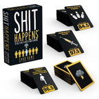 Shit Happens (Engelsk)