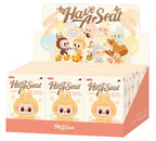 Pop Mart Labubu – The Monsters: Have a Seat Series Case