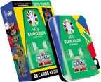 Topps Match Attax Euros 2024 Mega Tin