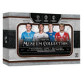 Topps Champions League Museum 2026 Hobby Box