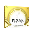 Topps 2025 Pixar Gold Hobby Box