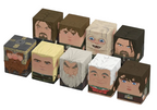 Ultimate Guard Squaroes The Lord of the Rings - Deck Box