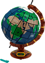 LEGO Ideas The Globe 21332