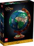 LEGO Ideas The Globe 21332