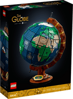 LEGO Ideas The Globe 21332
