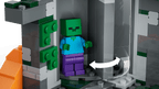 LEGO Minecraft Zombiehåla 21587