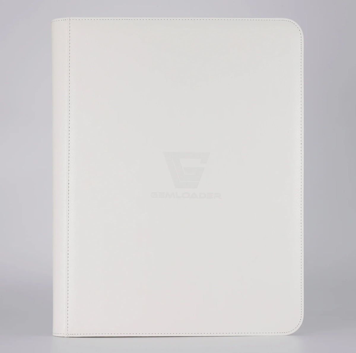 Gemloader Premium Toploader fit collector's binder (216 pockets 3X3)