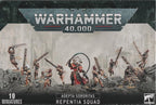 Warhammer 40K - Adepta Sororitas: Repentia Squad