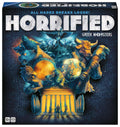 Horrified Greek Monsters (Engelsk)