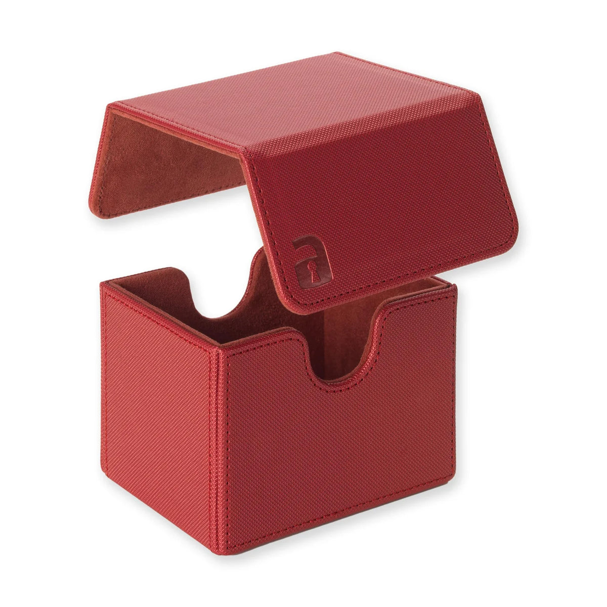 Vault X Exo-Tec Sideloading Deck Box 100+