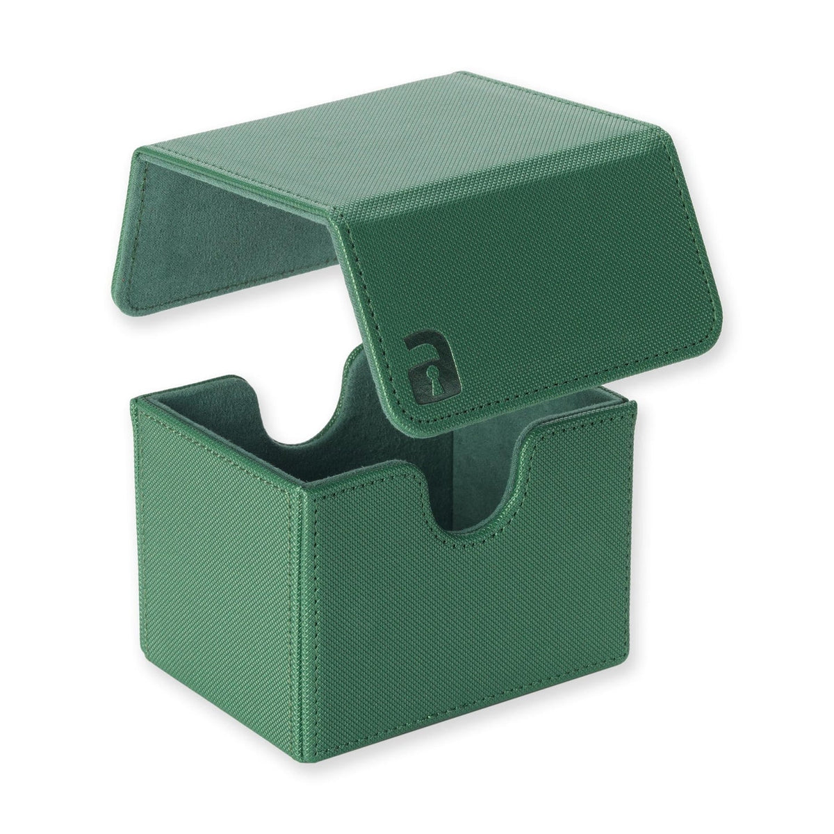 Vault X Exo-Tec Sideloading Deck Box 100+