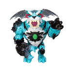 Mr Beast Lab Collector Figure - Tiger Samlarfigur 17cm