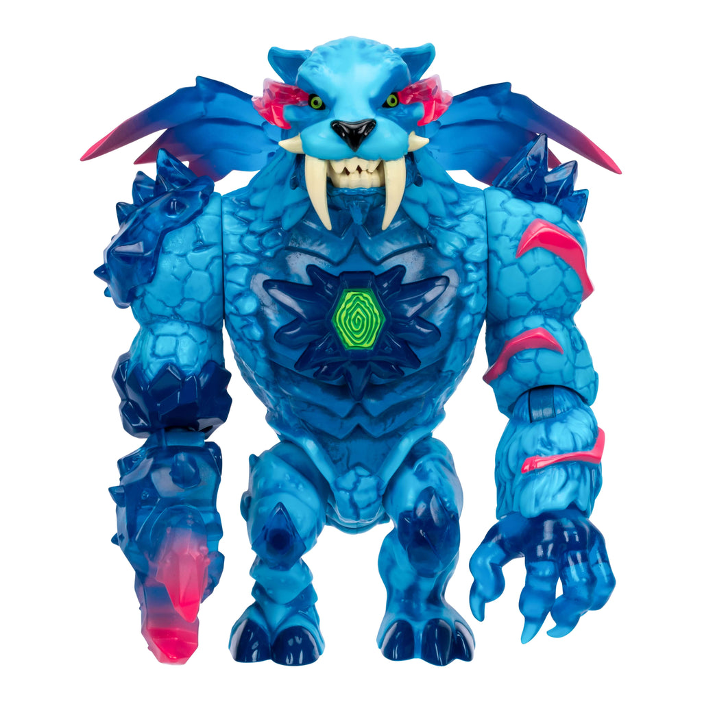 Mr Beast Lab Collector Figure - Panther Samlarfigur 17cm