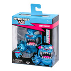 Mr Beast Lab Collector Vinyl Figure - Metallic Panther Samlarfigur