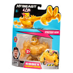 Mr Beast Lab Stretch Hero Figure - Samlarfigur