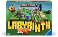 Ravensburger Minecraft Labyrinth (Svenskt)
