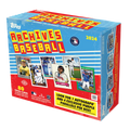 Topps Archives Baseball 2024 - Collector's Box