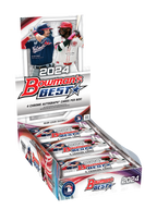 Topps Bowman's Best Baseball 2024 - Hobby Box