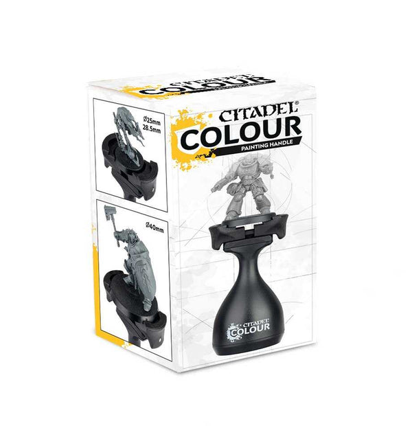 Citadel Colour Painting Handle Small (MK2)