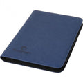 TreasureWise WiseGuard Zip 9-Pocket Binder (360 cards)