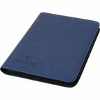 TreasureWise WiseGuard Zip 9-Pocket Binder (360 cards)