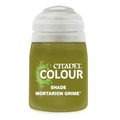 Citadel Shade: Mortarion Grime (18ml)