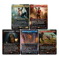 Magic the Gathering Secret Lair x Playstation Uncharted (Non-Foil)
