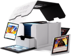 Gamegenic Star Wars: Unlimited - Double Deck Pod Deck Box