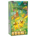 Pokemon Collect 151 Gathering Slim Booster Box (151C) (Kinesisk version)