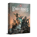 The Lord of the Rings RPG 5E: Starter Set - Over Hill and Under Hill