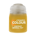 Citadel Contrast: Imperial Fist (18ml)