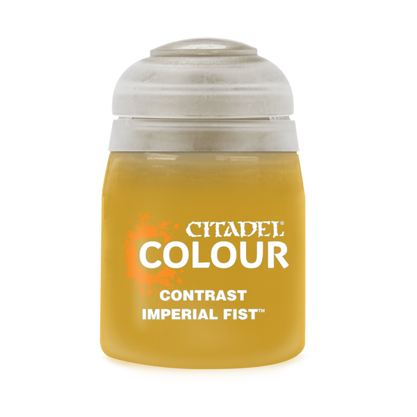 Citadel Contrast: Imperial Fist (18ml)
