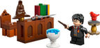 LEGO Harry Potter Dumbledores kontor med Harry Potter 30724