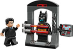 LEGO Super Heroes Batman: Bruce Wayne och Batsuit 30726
