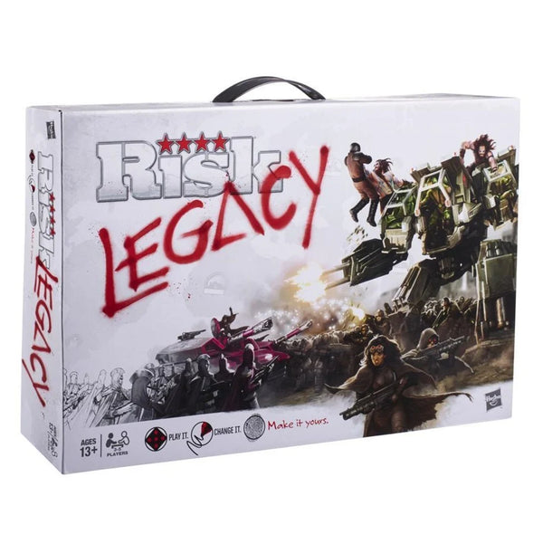 Risk Legacy