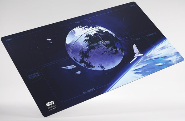 Gamegenic Star Wars: Unlimited - Game Mat Play Mat