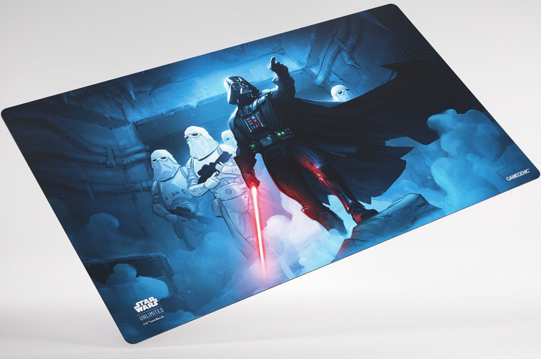 Gamegenic Star Wars: Unlimited - Game Mat Play Mat
