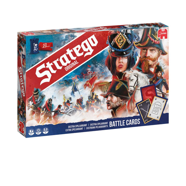 Stratego 2024 (Nordisk)