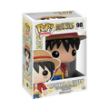 Funko POP! Animation: One Piece - Monkey D. Luffy (98)