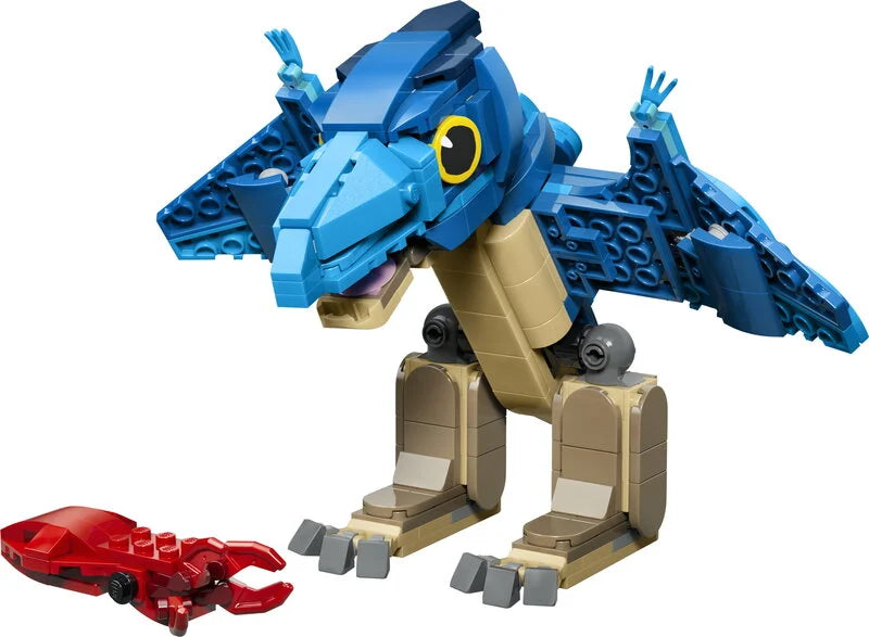 LEGO Jurassic World Dinosaurieunge: pteranodon 77977