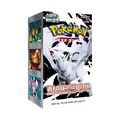 Pokemon White Flare Booster Box Display (20-pack) (Koreansk)