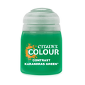 Citadel Contrast: Karandras Green (18ml)