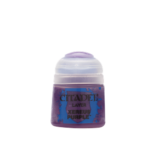 Citadel Layer: Xereus Purple (12ml)