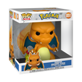 Funko POP Jumbo: Pokemon - Charizard (851) 25cm