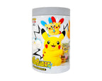 Pokemon Nuzzle Cheeks Plush & Booster Pack Blind Box (Kinesisk)
