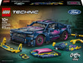 LEGO Technic Specialdesignad Ford Mustang GT bil 42236