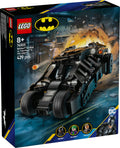 LEGO Super Heroes Batmans Tumbler mot Two-Face & Jokern 76303