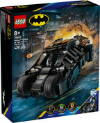 LEGO Super Heroes Batmans Tumbler mot Two-Face & Jokern 76303
