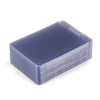Vault X Semi-Rigid Card Sleeves (50st)